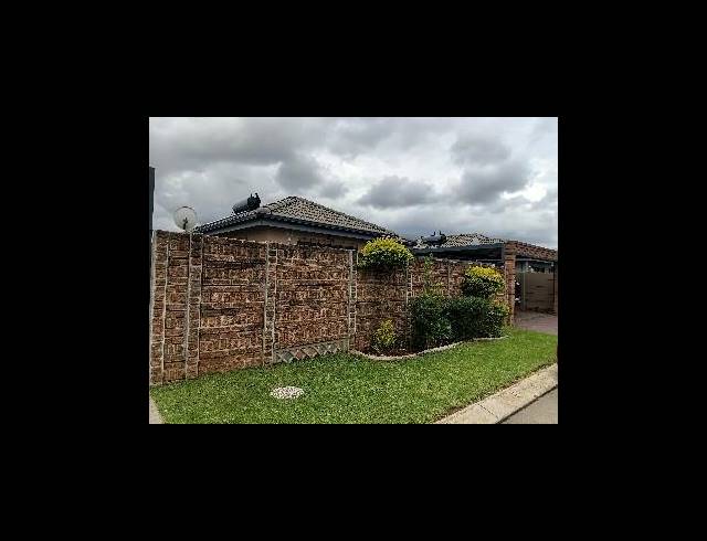 5 BEDROOM PROPERTY TO RENT IN LEOPARD’S REST